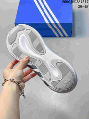adidas Purechill V2 Sneakers White and Grey