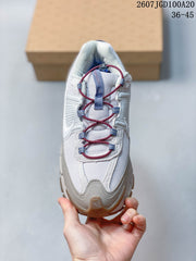 Nike Zoom Vomero Roam Sneakers White Grey 2607TGD100A20