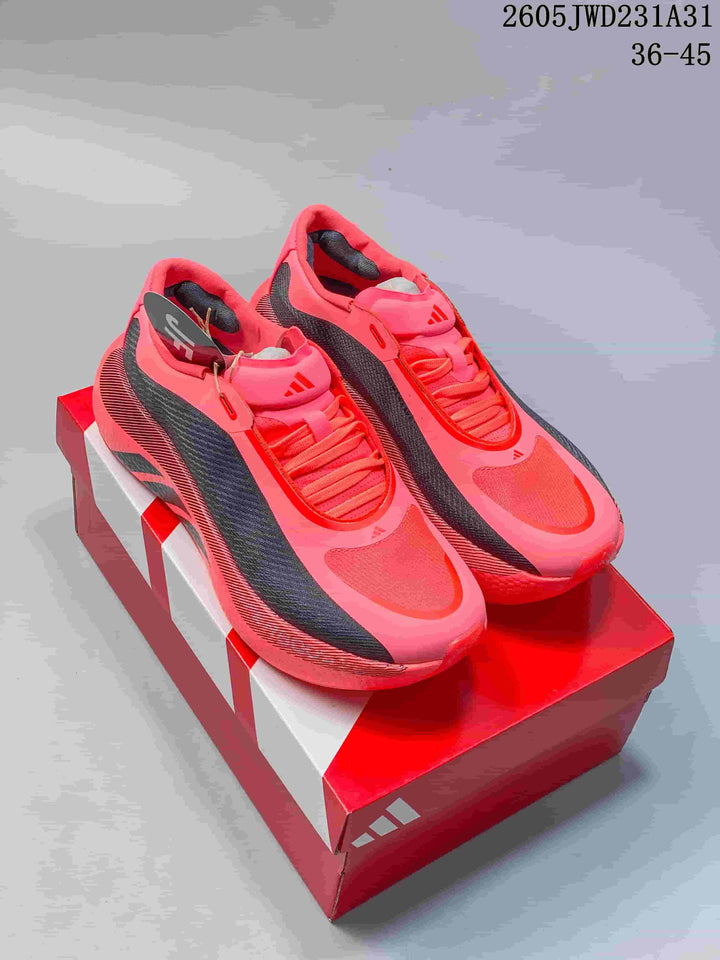 Adidas Hyperboost EDGE Running Shoes KH8129