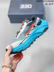 Kailas Fuga EX 330 Trail Running Shoes Blue