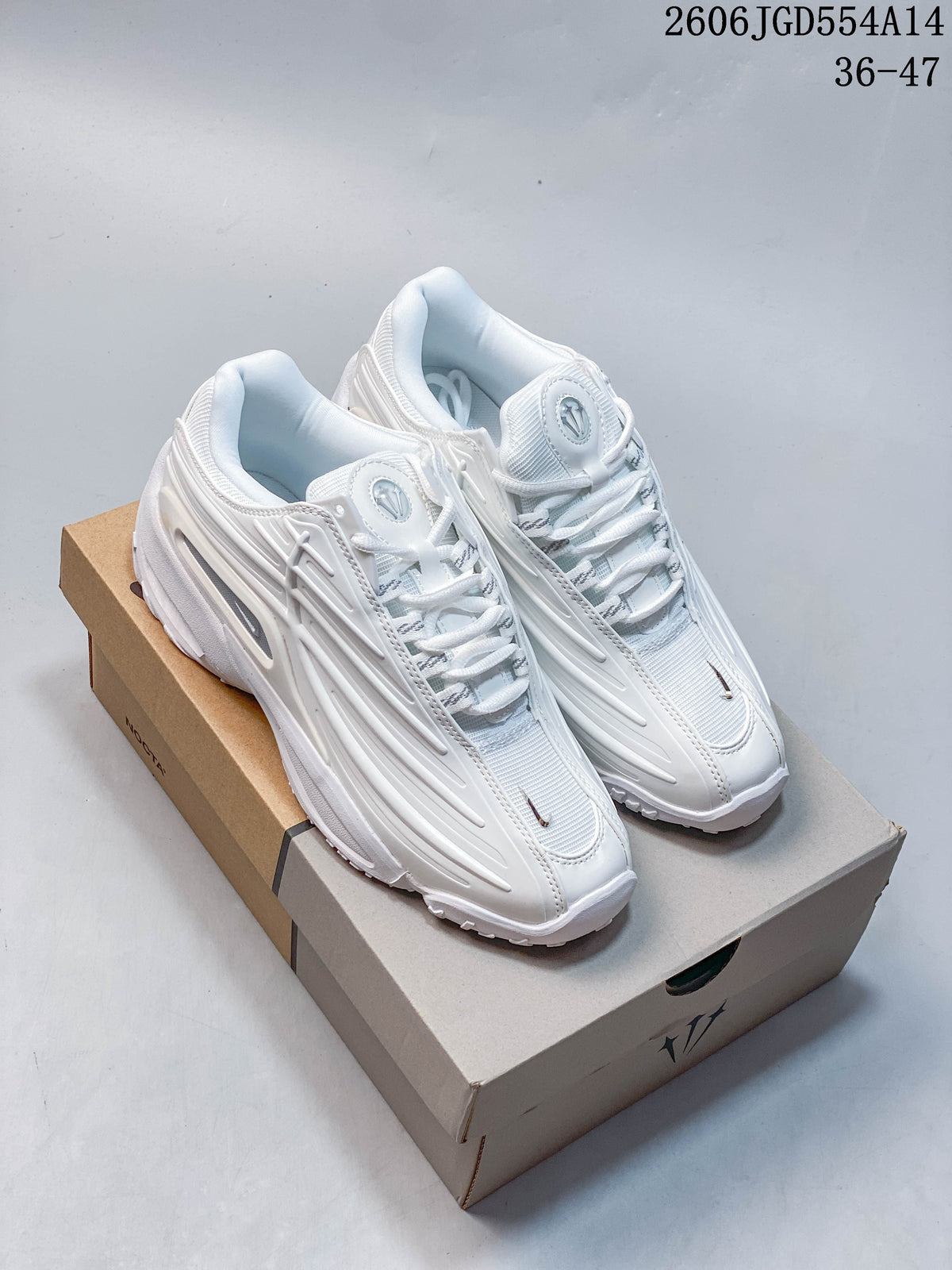 Nike NOCTA Hot Step 2 Sneakers in White