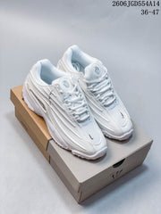 Nike NOCTA Hot Step 2 Sneakers in White