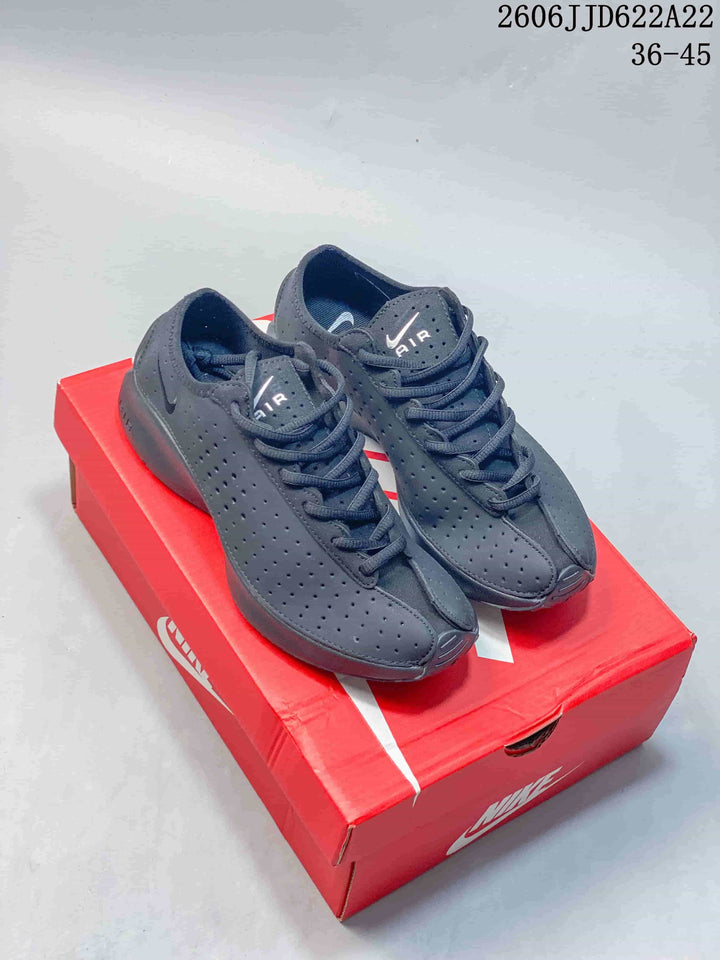 Nike W Air Superfly Dark Gray Sneakers 612120ASWPR