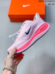 Nike Vomero Plus Pink Running Shoes 2607JJD185A15