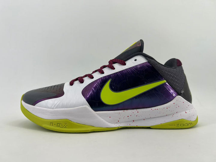 Nike Kobe 5 Protro Basketball Shoes CD4991-100