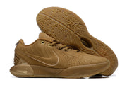 Nike 870 Basketball Shoes