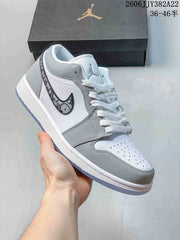 Jordan Air Jordan 1 Low Retro Sneakers
