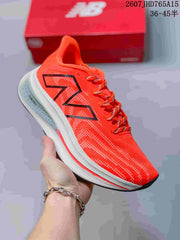 New Balance RC Elite MFCXLK4 Orange Racing Running Shoes