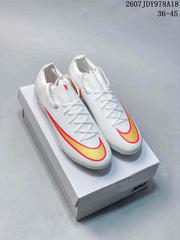 Nike Mercurial Vapor 16 Air Zoom Elite AG-PRO Soccer Cleats