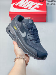 Nike Air Max 90 Retro Sneakers in Mixed Colors
