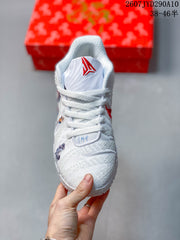Nike Ja 3 Year of the Horse Basketball Shoes White Red