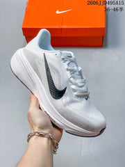 Nike Air Zoom Pegasus 42 Running Shoes White IB1873-102