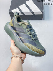 Adidas Adizero Pro Evo SL ATR Running Shoes, Olive