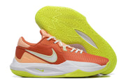 Nike Precision 6 FlyEase Basketball Shoes