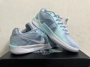 Nike Sabrina 2 Basketball Shoes in Light Blue