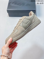 Nike Field General 82 SP Sneakers in Taupe