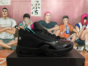 Jordan Luka 1 Basketball Shoes, Black