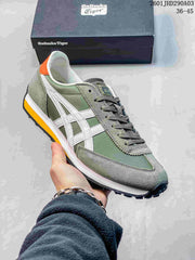 Onitsuka Tiger EDR 78 Retro Sneakers