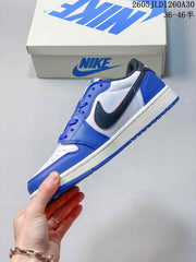 Jordan Air Jordan 1 Low Sneakers Blue White CZ0790-005