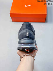 Nike Pegasus Premium Running Shoes in Charcoal