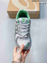ASICS KITH x Gel-Kayano 12.1 Light Sage Sneakers