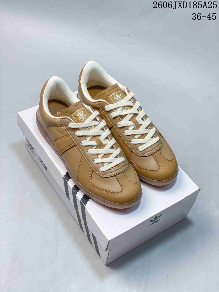 adidas BW Army Sneakers Tan 612450YWT
