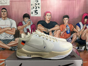 Nike Kobe Basketball Sneakers White Collaboration