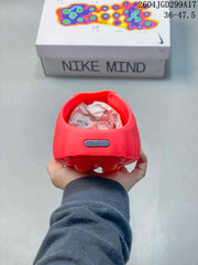 Nike Mind 001 Recovery Slide Red 2604JGD299A17
