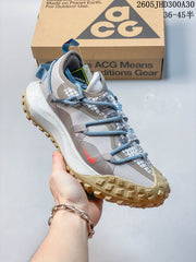 Nike ACG Mountain Fly Low GTX SE Trail Shoes DD2861-010