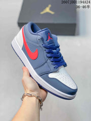 Jordan Air Jordan 1 Low Low-Top Sneakers