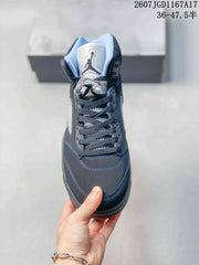 Jordan Air Jordan 5 Black Sneakers DD0587-008