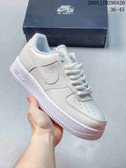 Nike Air Force 1 Low Sneakers Multicolor JD290A20