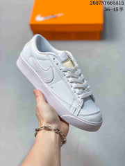 Nike Blazer Low Premium Sneakers CI9888-001