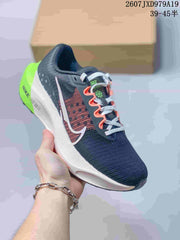 Nike Zoom Fly 5 PRM Low-Top Running Sneakers