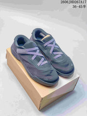 On Cloudnova Moon Sneakers in Slate Blue
