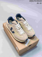 Veja Esplar Low Sneakers – Multicolor, Style 06JVD100A20