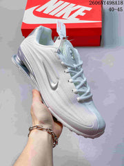 Nike Shox TL Men's Sneakers