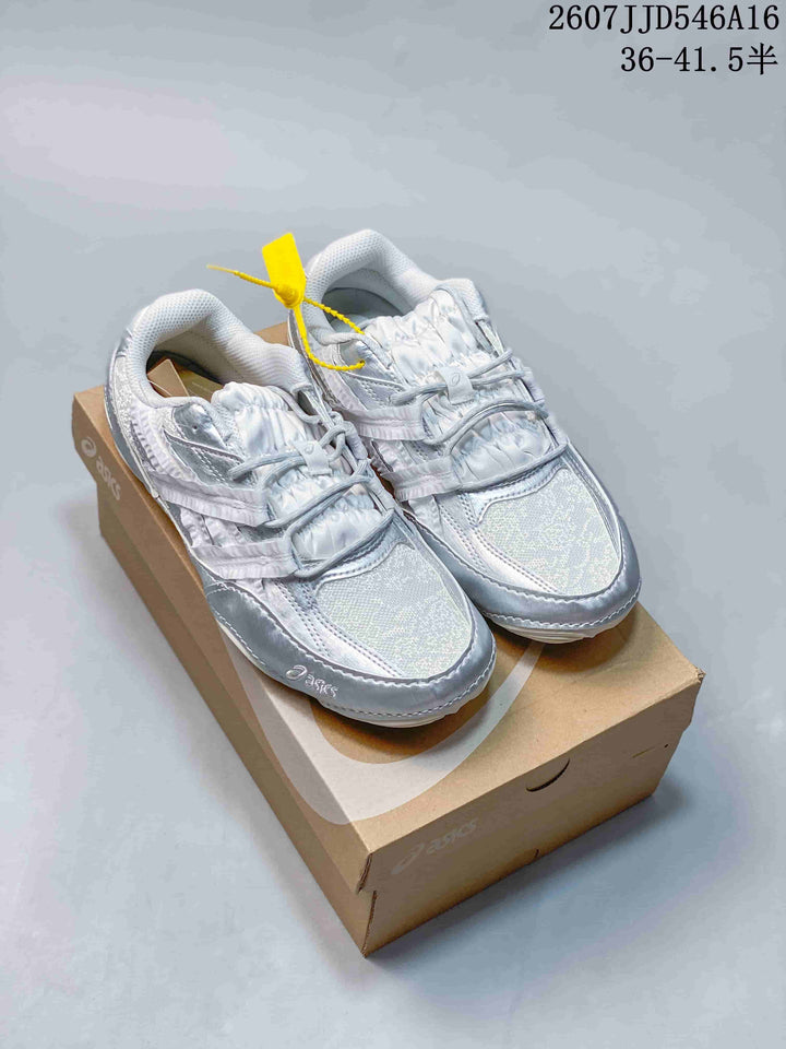 ASICS Hypersync Sneakers Silver Multi-Color 2607JJD546A16