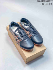 Versace x Onitsuka Tiger Tai-Chi Sakura Low-Top Sneakers
