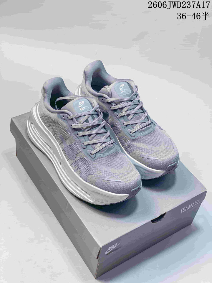 Nike Air Pegasus Premium Running Shoes, Gray