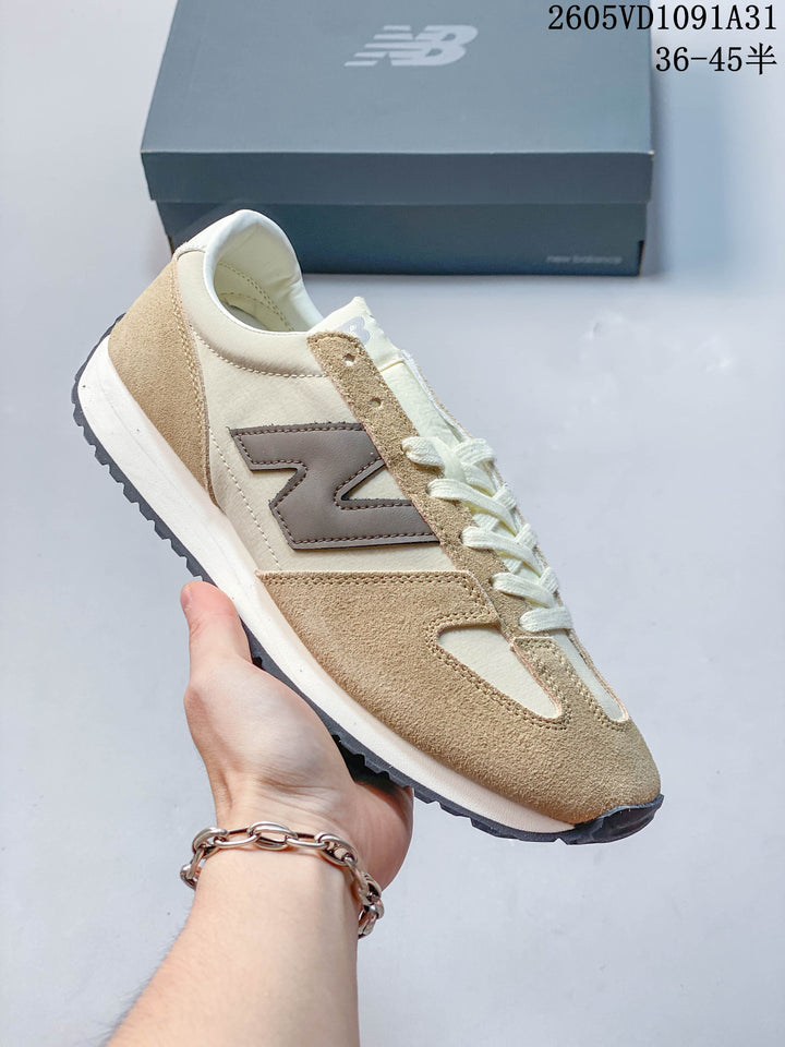 New Balance U471AL Retro Running Sneakers