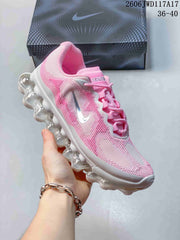 Nike Air Liquid Max Low-Top Running Sneakers