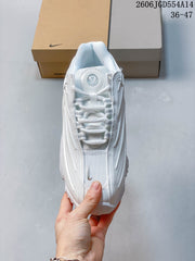 Nike NOCTA Hot Step 2 Sneakers in White