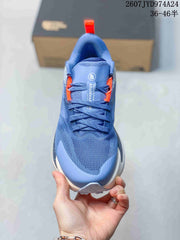 The North Face Altamesa 500 Blue Trail Running Sneakers