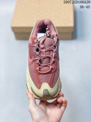 Nike Zoom Vomero Roam Sneakers Burgundy Cream 2607TGD100A20