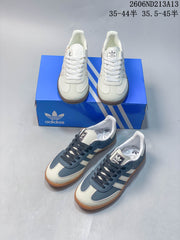 adidas Originals Samba OG Low-Top Sneakers