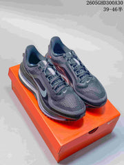 Nike Pegasus Premium Running Shoes in Charcoal