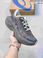 ASICS SUPERBLAST 3 Running Sneakers Gray and White
