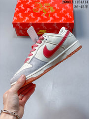 Nike SB Dunk Low Lunar New Year Sneakers FC1688-257