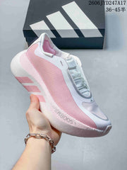 Adidas HYPERBOOST EDGE M Running Shoes